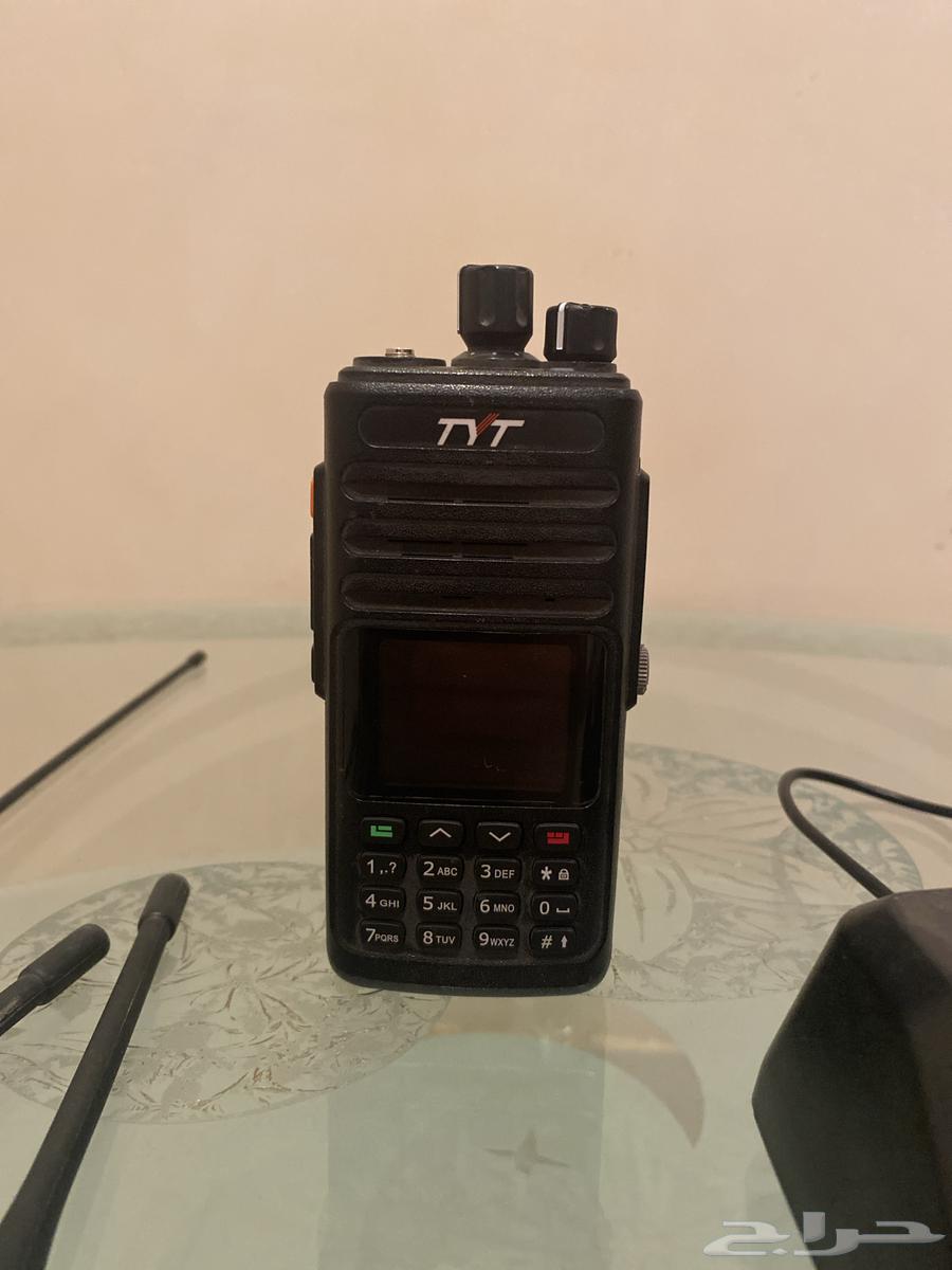 جهاز لاسلكي مدى 10 كيلو من شركة TYT للبيع64593047210754111