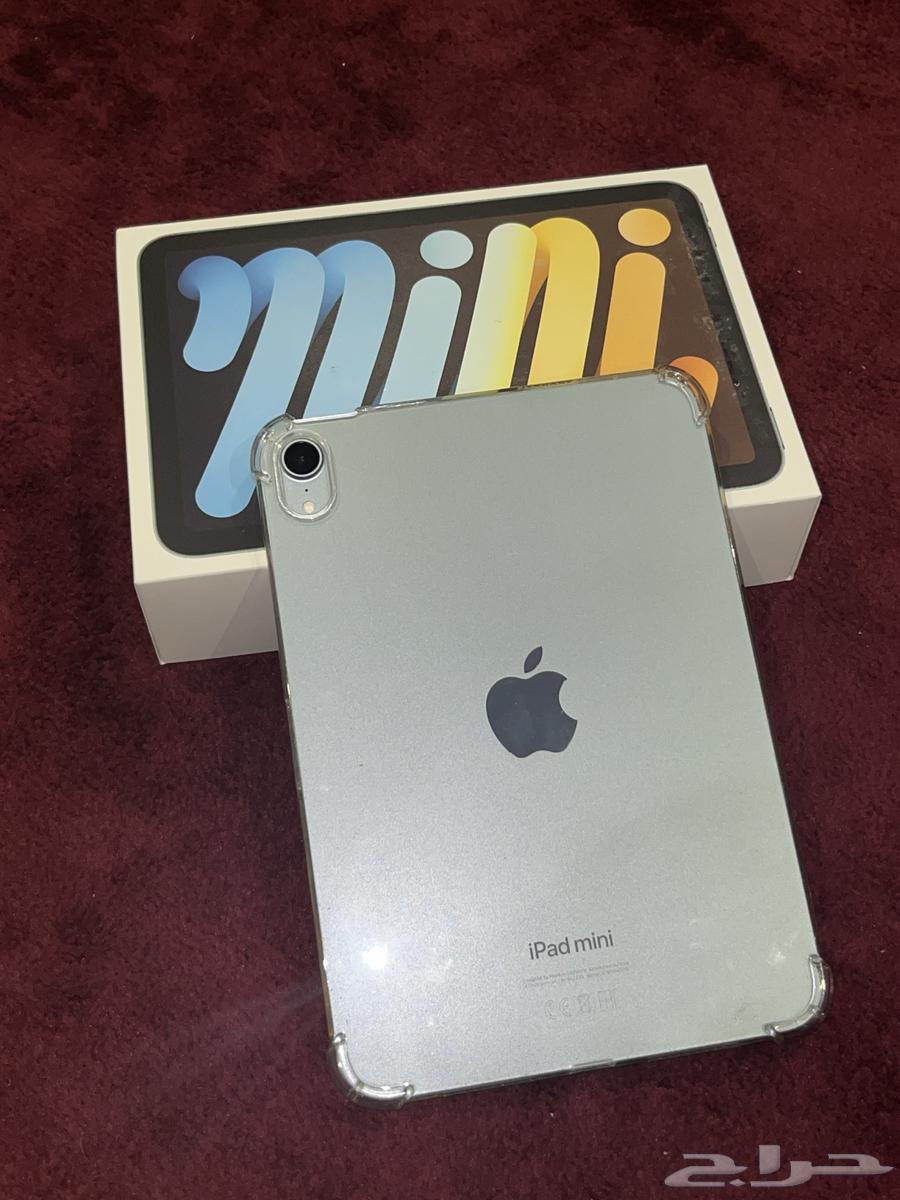 ايباد ميني 7 128 قيقا نظيف64588656805633110