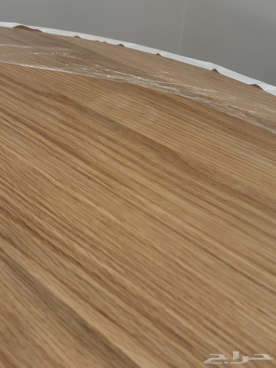 طاولة من هوم سنتر خشب64592926781315114