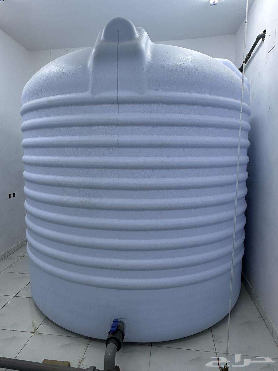 خزان مياه صحي 10 لتر   باقي بالضمان 7 سنوات64594070611329111