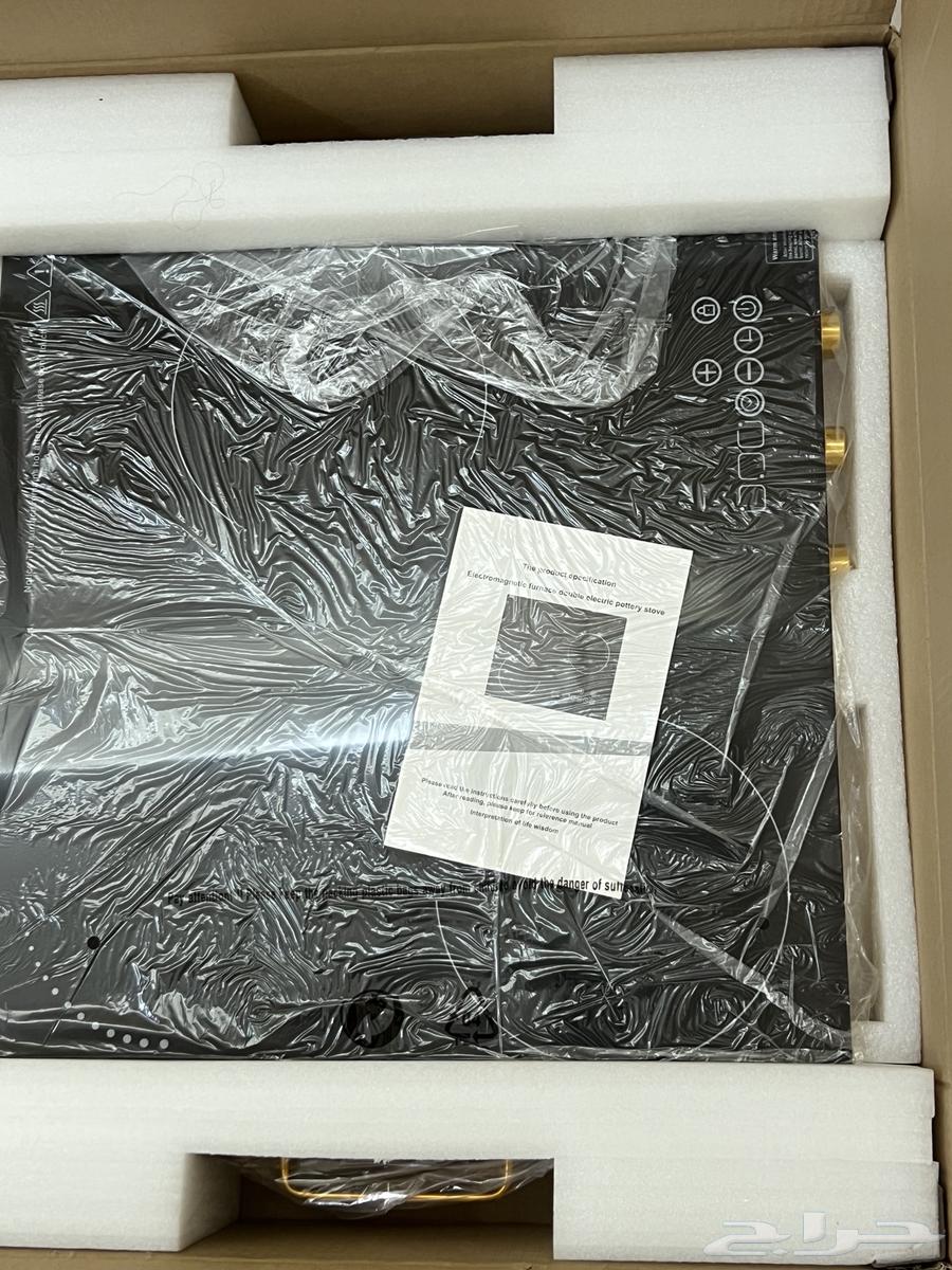 فرن كهربائي جديد64589600273025113