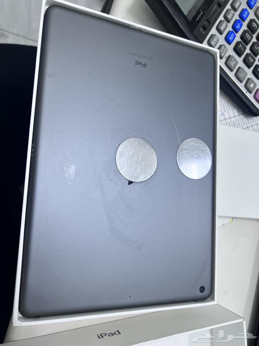 ايباد الجيل التاسع 64 جيجا64595821238402113