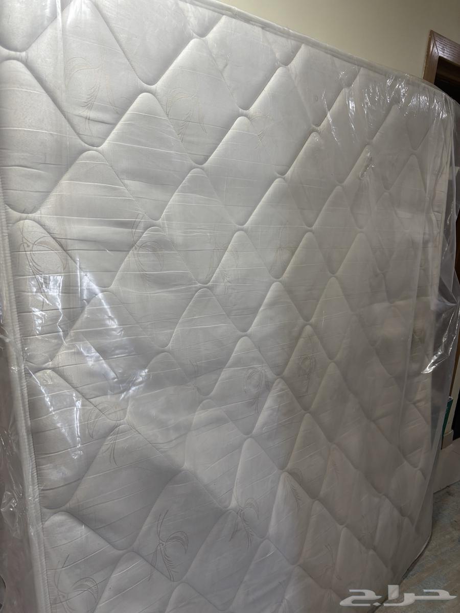 Sleep High mattress 2m x 1.80m clean64590262787969111