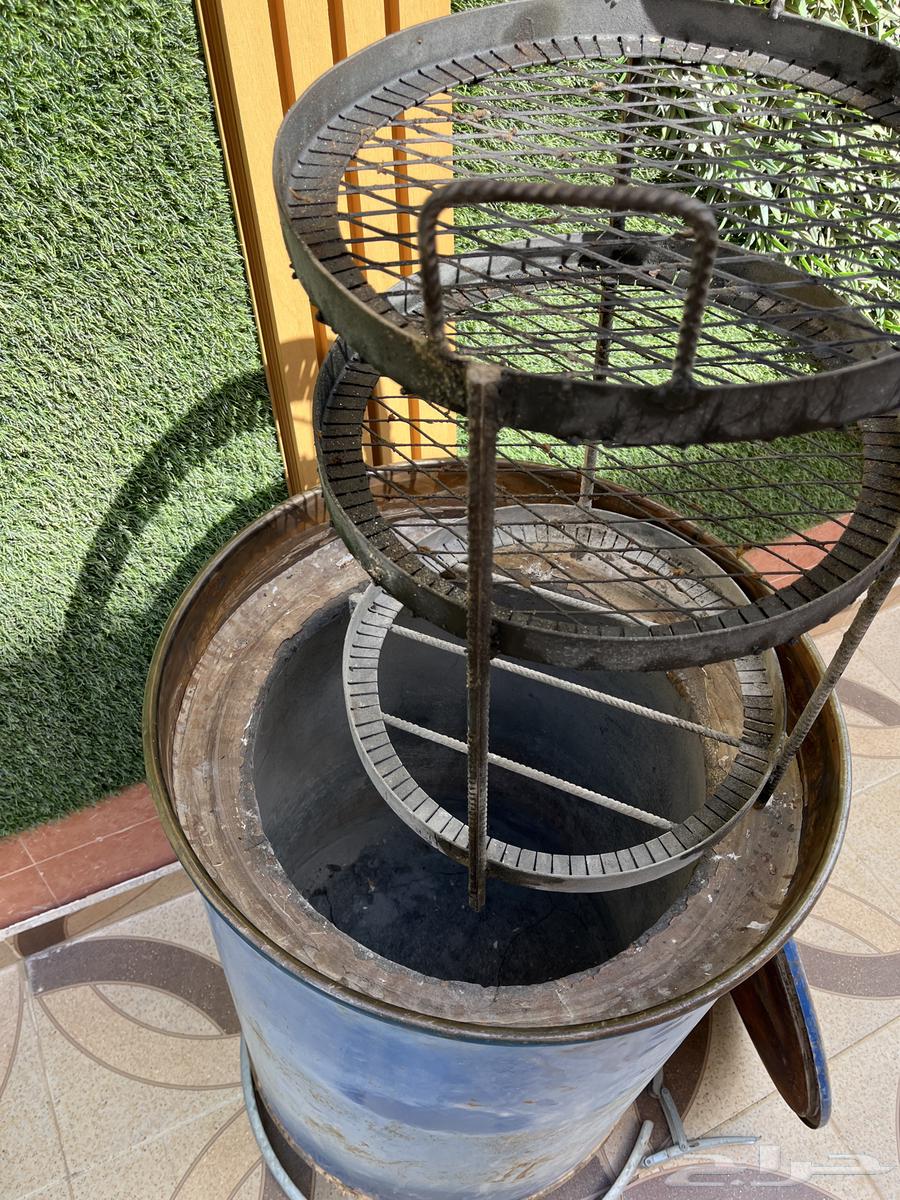 فرن مندي للبيع بالقريات64591044574851111