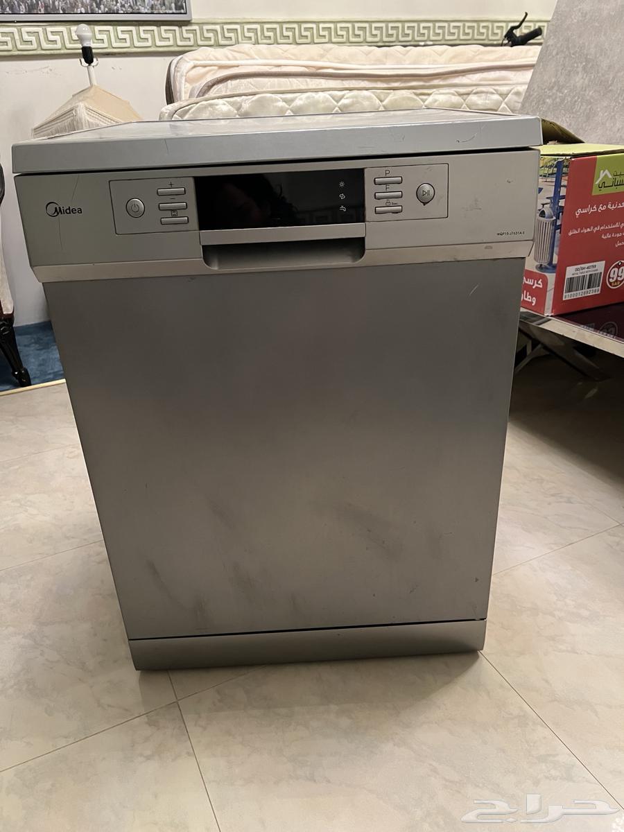 New dishwasher, never used, in excellent internal condition64596253510914111