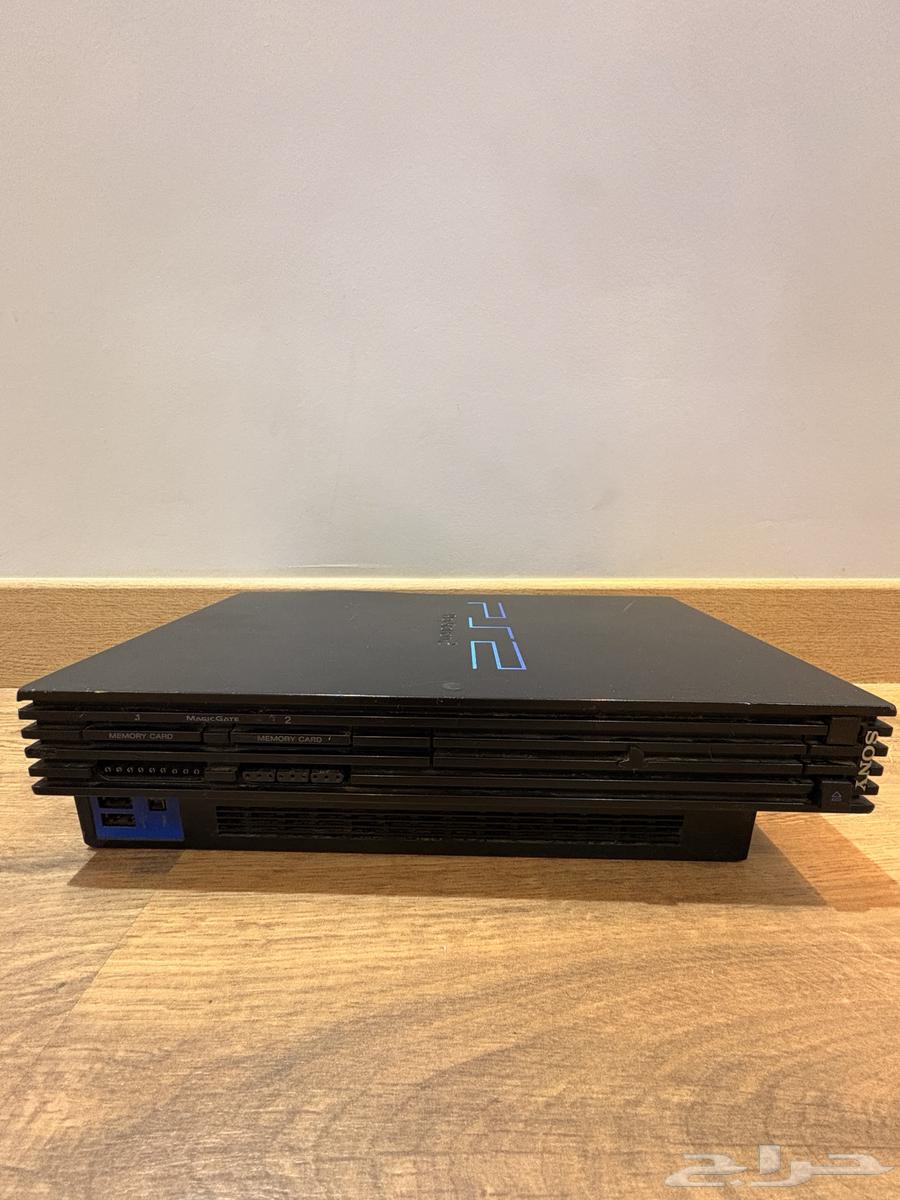 سوني 2 نسخة امريكية نادر64595538220035112