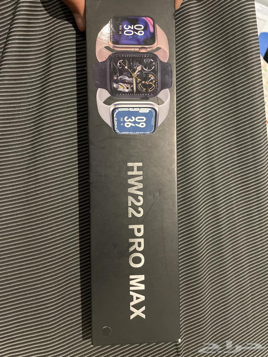 HW22 PRO MAX Type Watch64591080987395111