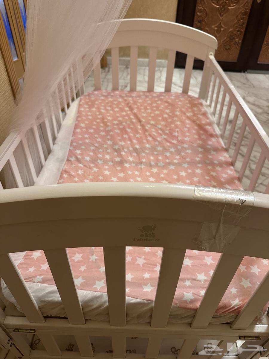 سرير اطفال64590874081025111