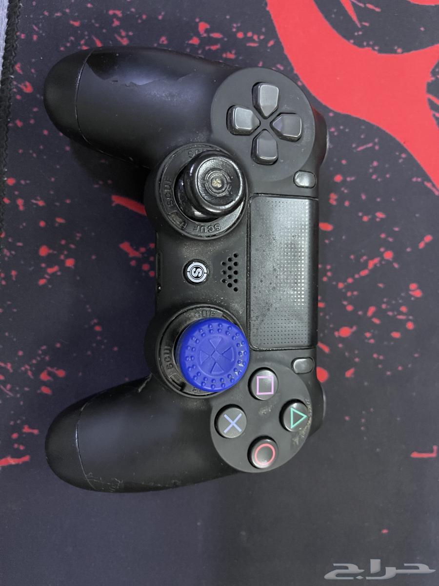 كنترول سوني 4 احترافية(سكف)64594935555842110