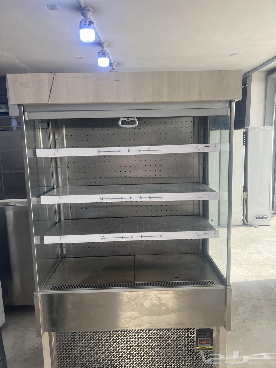 Display refrigerator64592141942658110