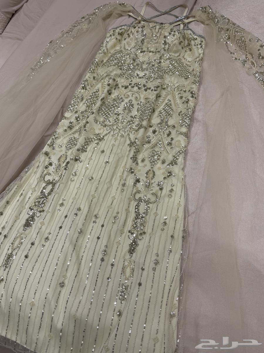فستان سهره فخم للبيع64596550836098110