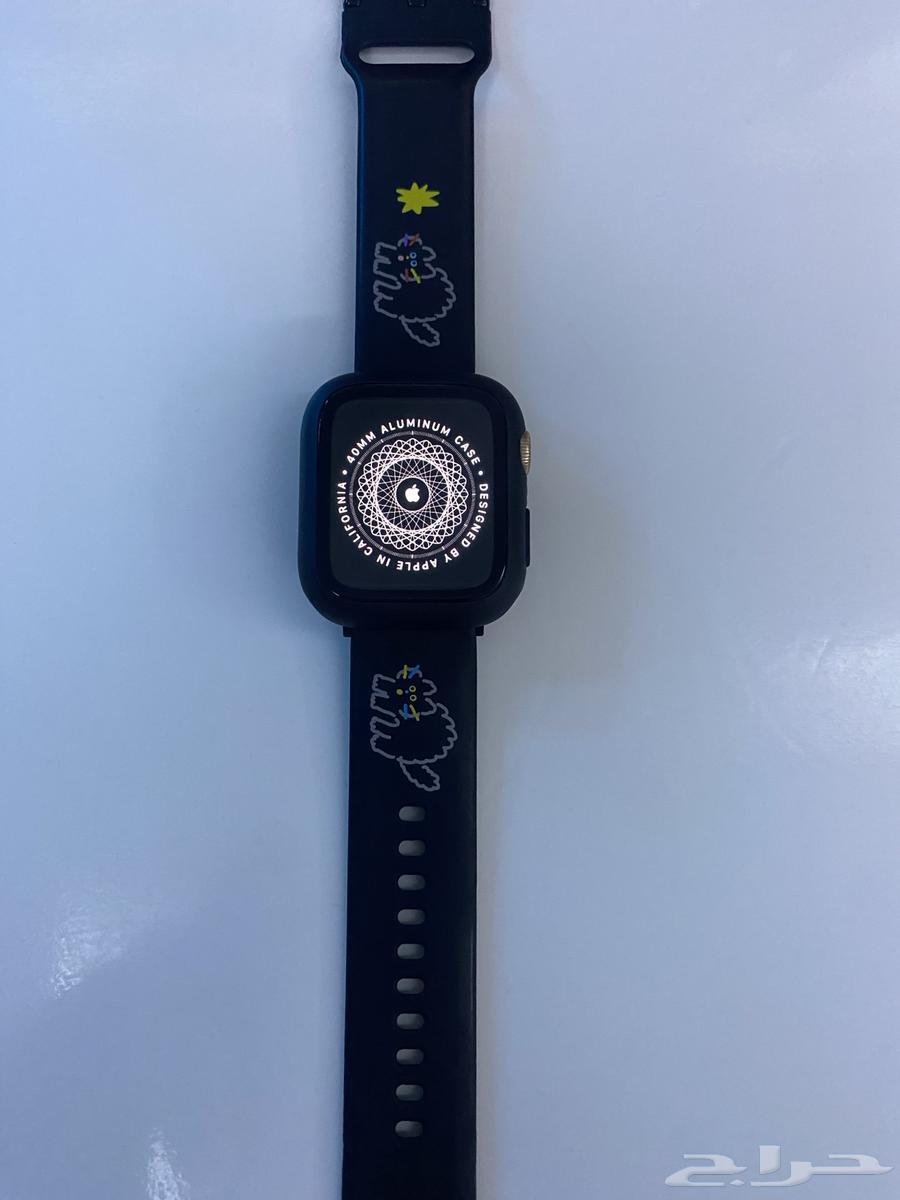 ابل واتش SE64594275078786110