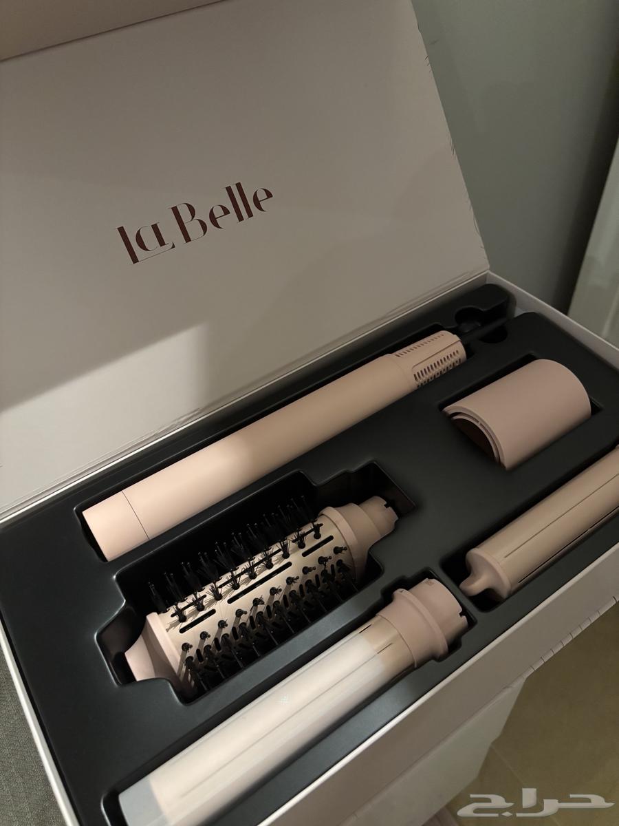 مجموعة تصفيف الشعر من لابيل64593448206465111