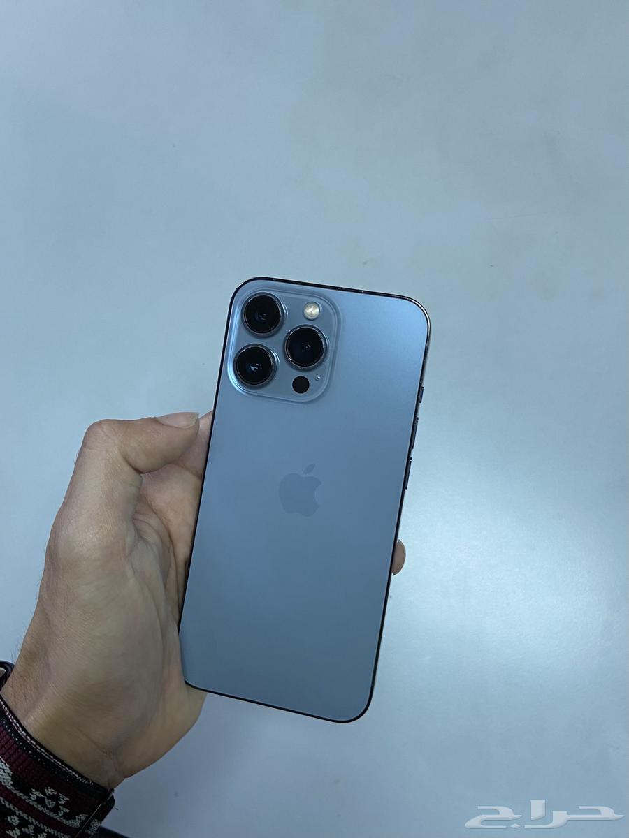 ايفون 13 برو64590533527426111