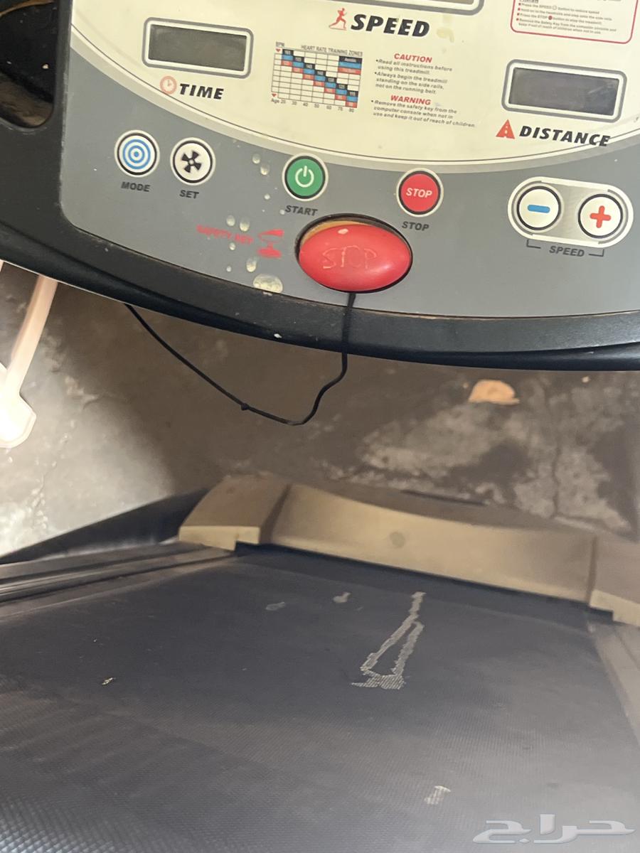 سير كهربائي الغرض من البيع. لا احتاجه64591803848961110