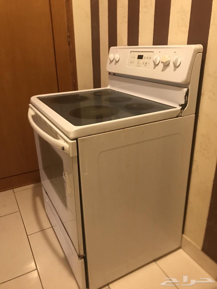 فرن كهربائي امريكي64590947248643111