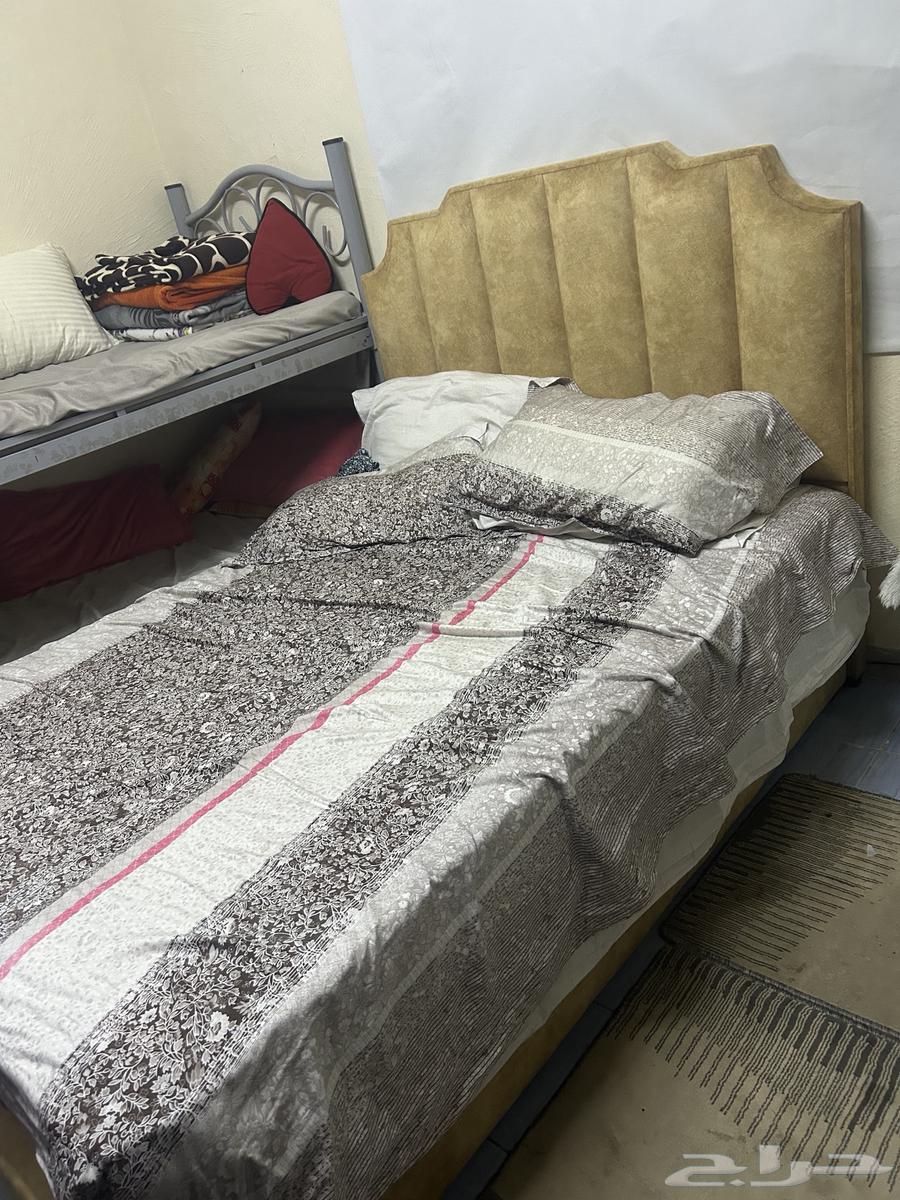 سرير نفر ونص 150 في 20064595882393091111