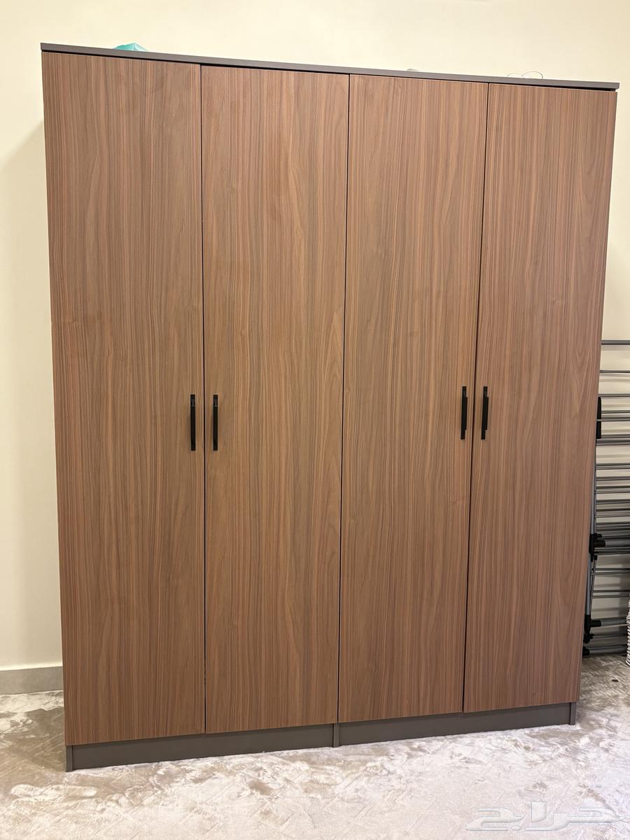 دولاب ملابس64592262155265110