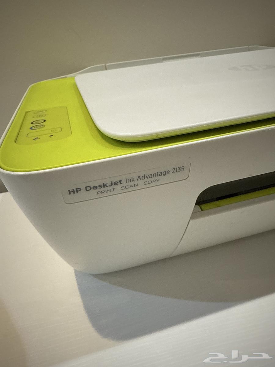 HP 2135 Printer64593729650177111