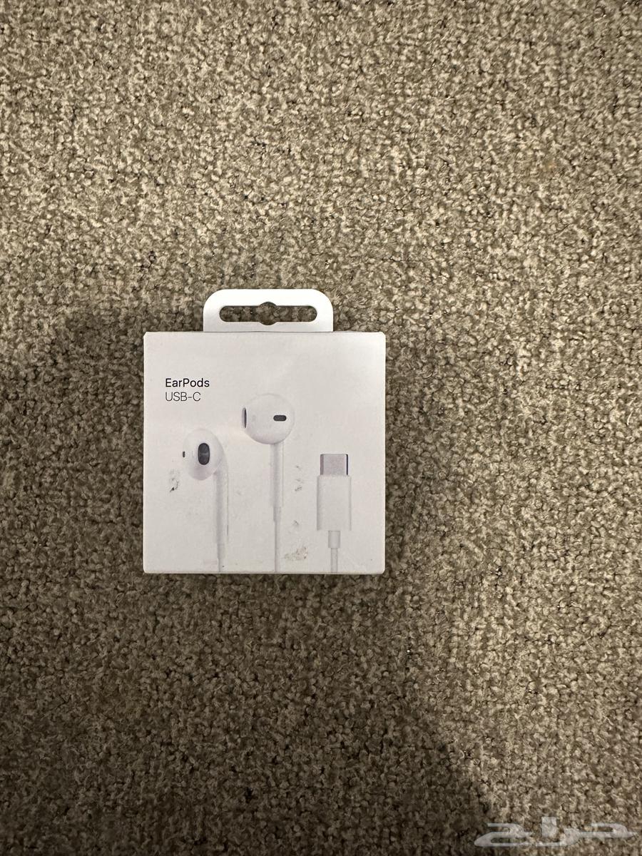 سماعات تايب سي ايفون64588371864449110