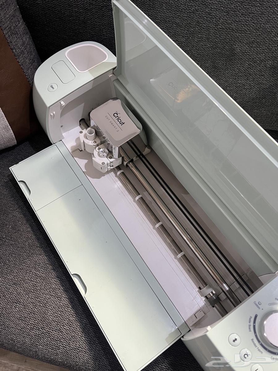 جهاز قص كريكت اكسبلور 264591961070594111