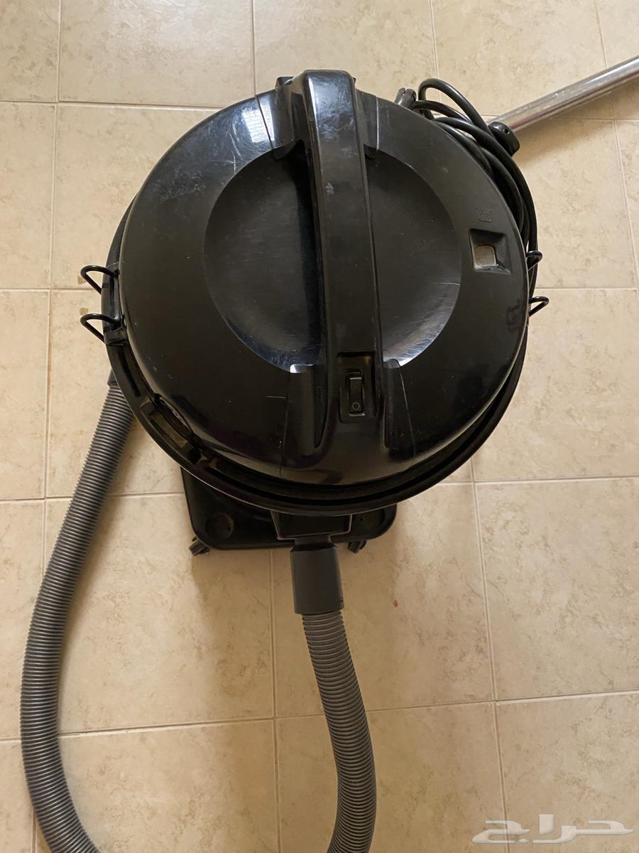 مكنسة كهربائية64592118025090111