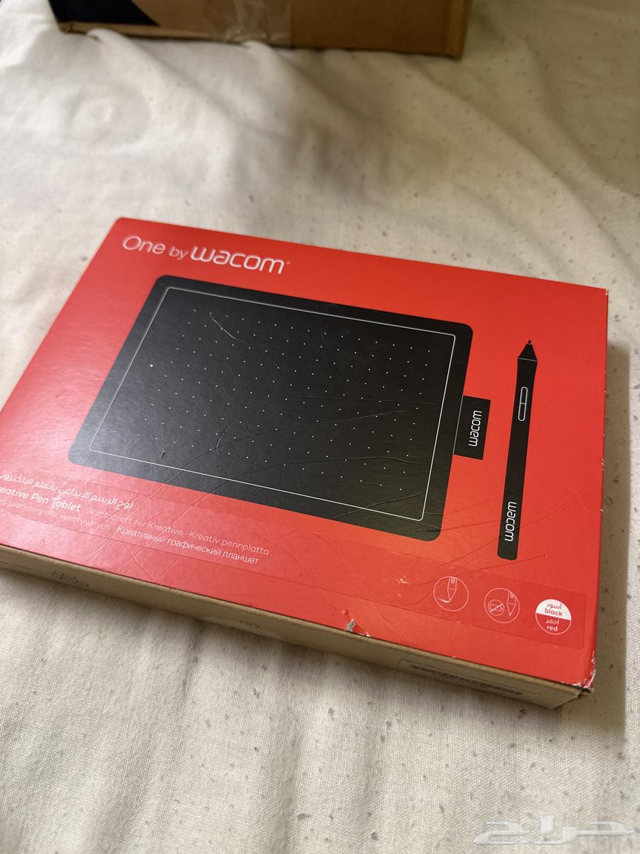 لوحة كتابية بكرتونها تشتغل مع اي بيسي او لابتوب64593717162113114