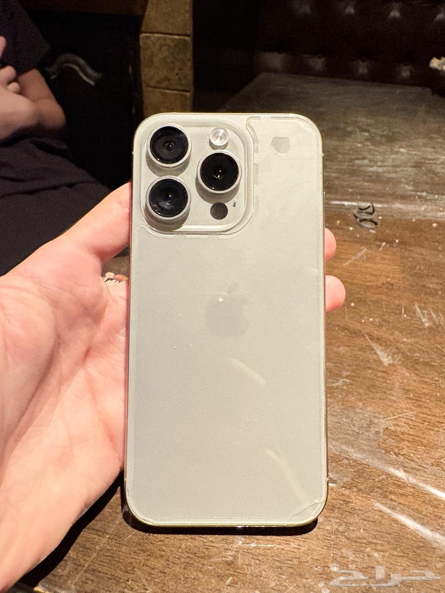 آيفون 15 برو64588519839106110