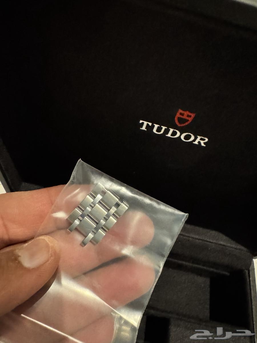 ساعة تيودور رويال TUDOR ميناء ازرق64592878029313112