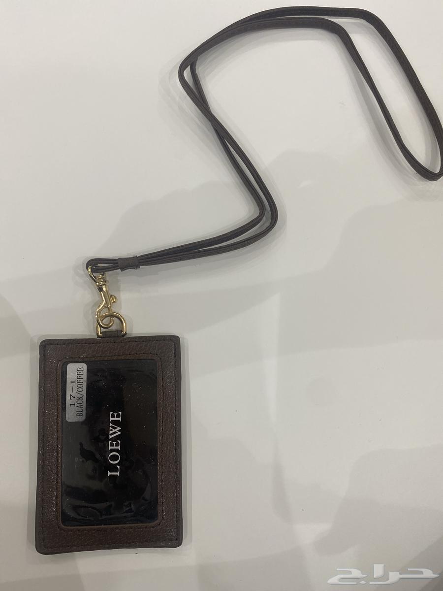 كارد هولدر ID تعليقة للبطاقة64595379155587110