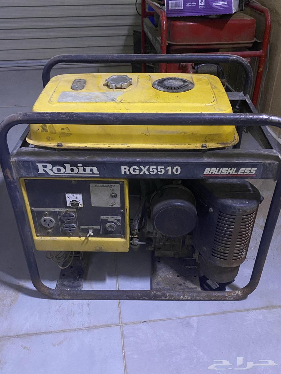 ماطور روبن 551064588656753537111