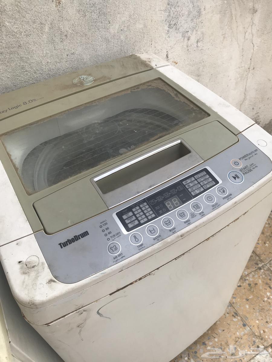 غسالة ملابس اوتوماتيك64592371796099110