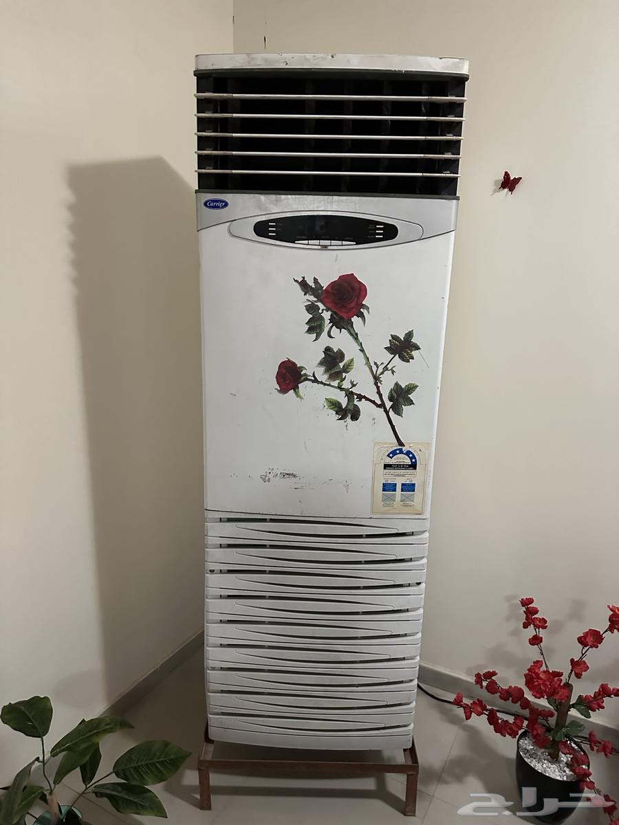 مكيف دولاب64593497332610114