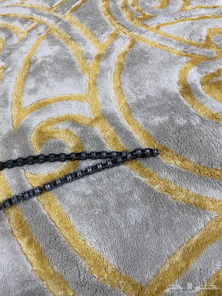 جنزير سيكل جديد64596390934146113