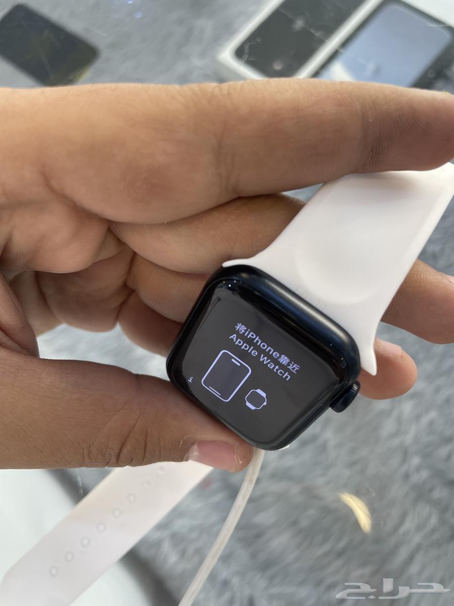 ابل واتش64592226050945114