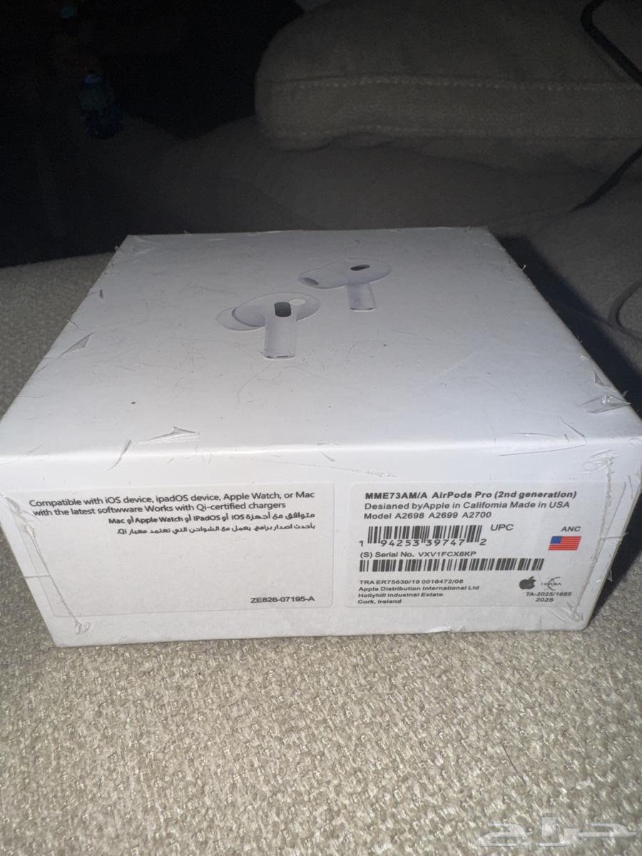 سماعات ايربودز برو64588930741378111