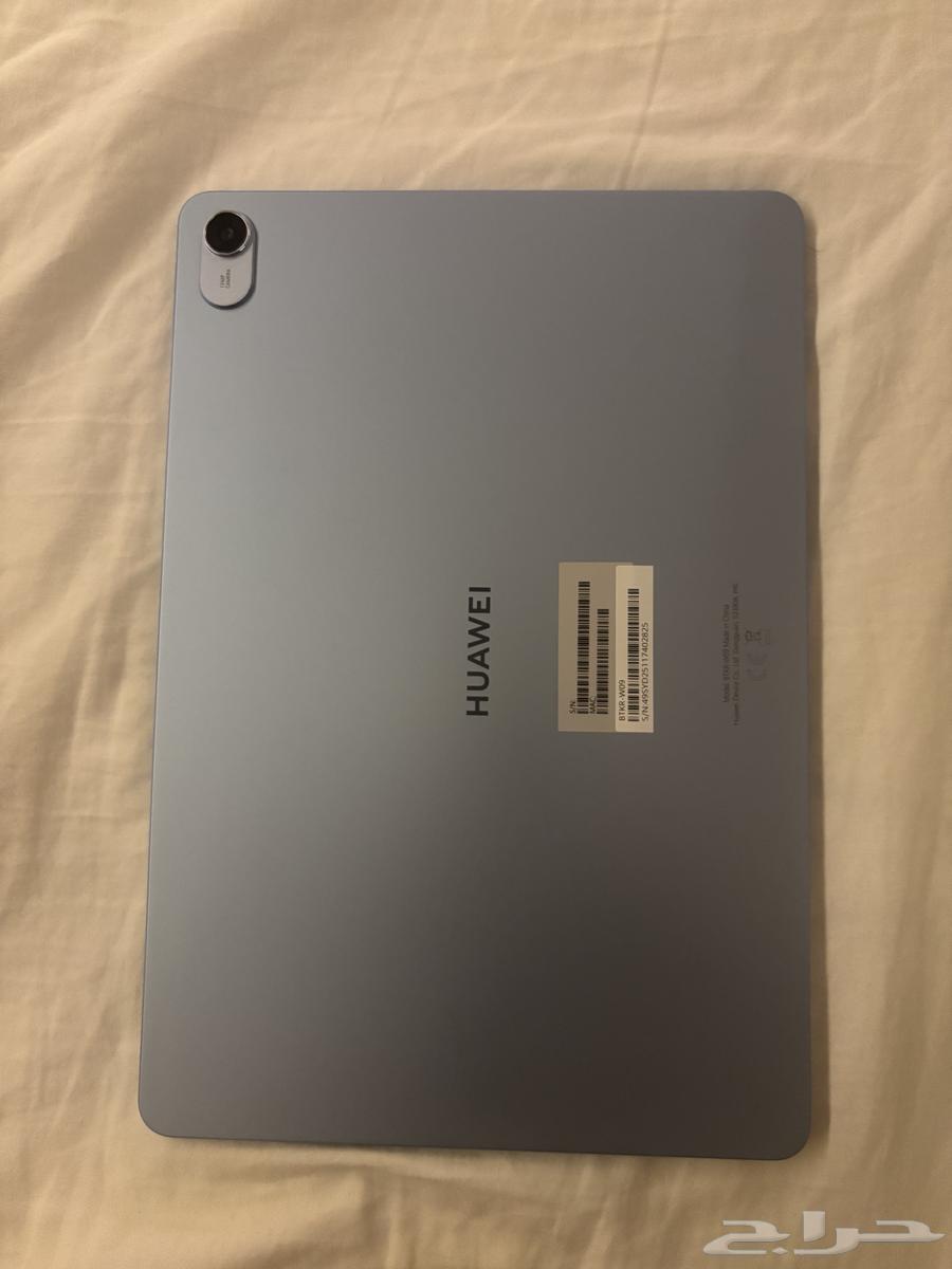 هواوي ميت باد 11.5 انش جديد مع ملحقاته64594714013570111