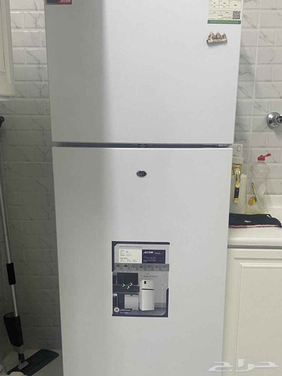ثلاجه للبيع64595366746882110
