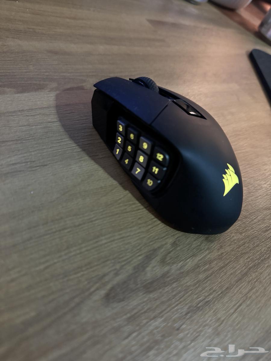 Corsair Mouse64592021462403111