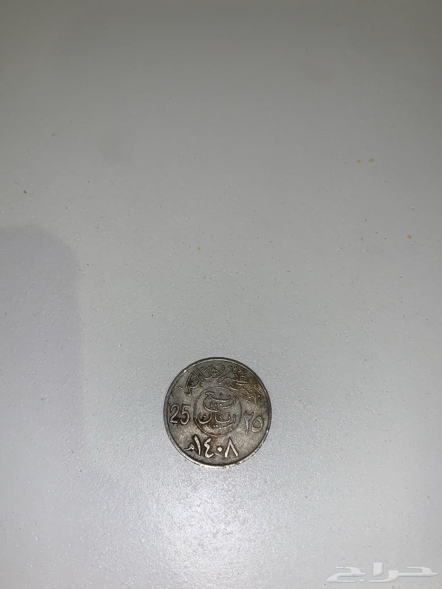 عملات قديمه تراثيه ونادره64591129520897114