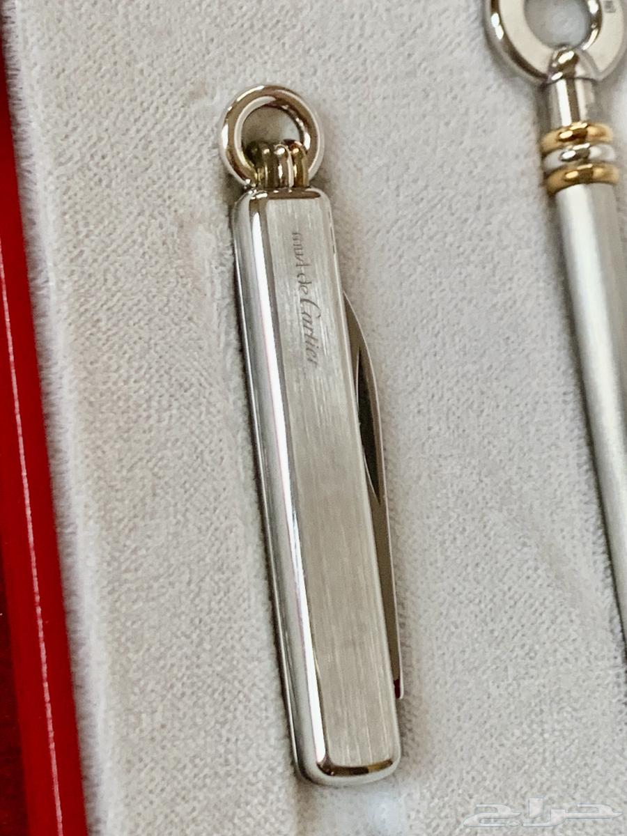 كارتييه المجموعة شخصية64592805567617113