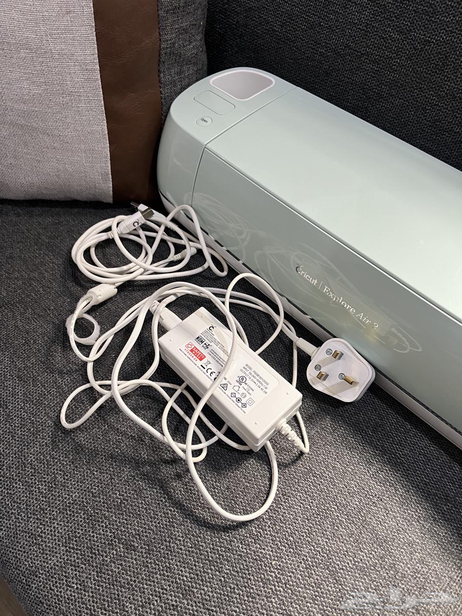 جهاز قص كريكت اكسبلور 264591961070594113