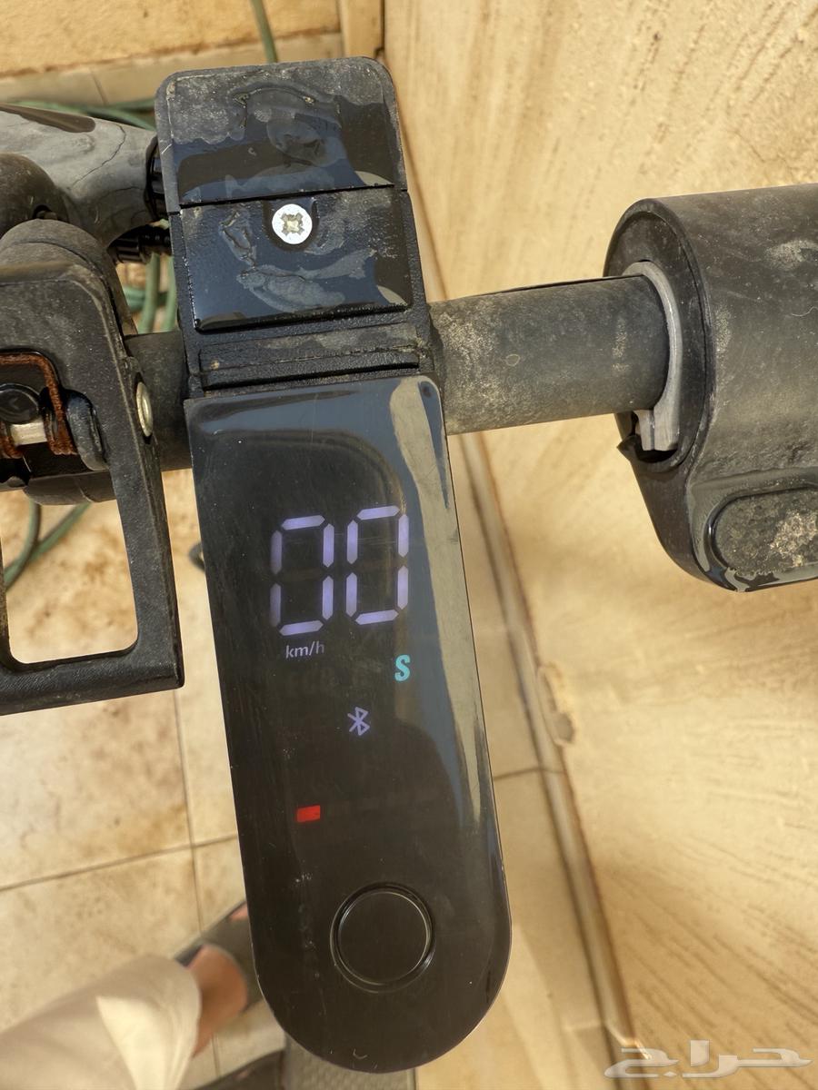 سكوتر كهربائي للبيع64591646847874112