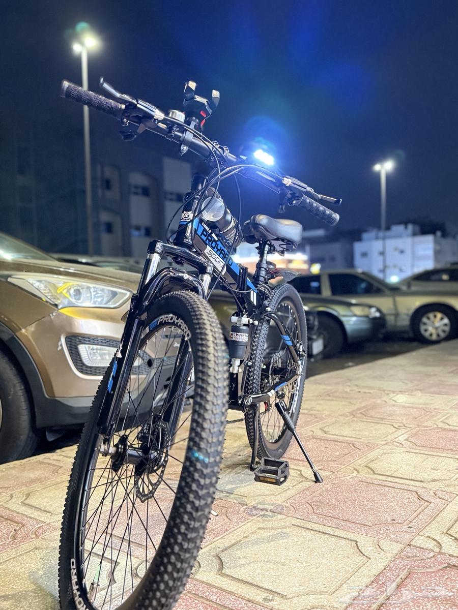 سيكل جديد ما ستخدم64589092017410111