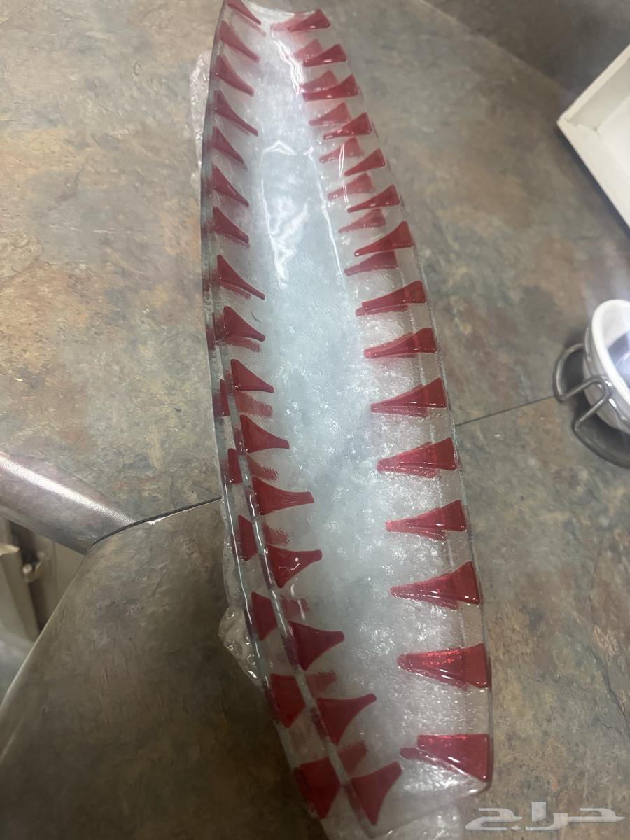 صحون زجاجيه64589475807746110