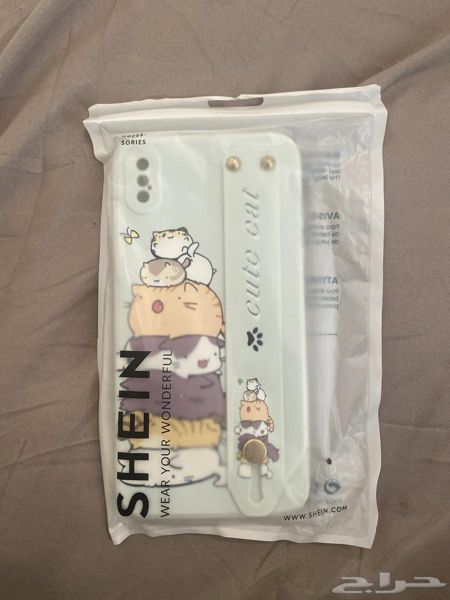 كفر جوال XS Max64592793462914110