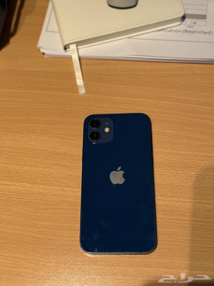 للبيع  آيفون 12   128GB64590959495938113