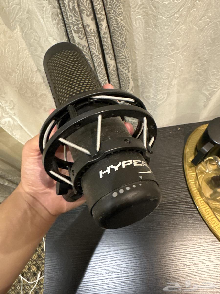 مايك هايبر اكس كواد كاست s64593227937795113