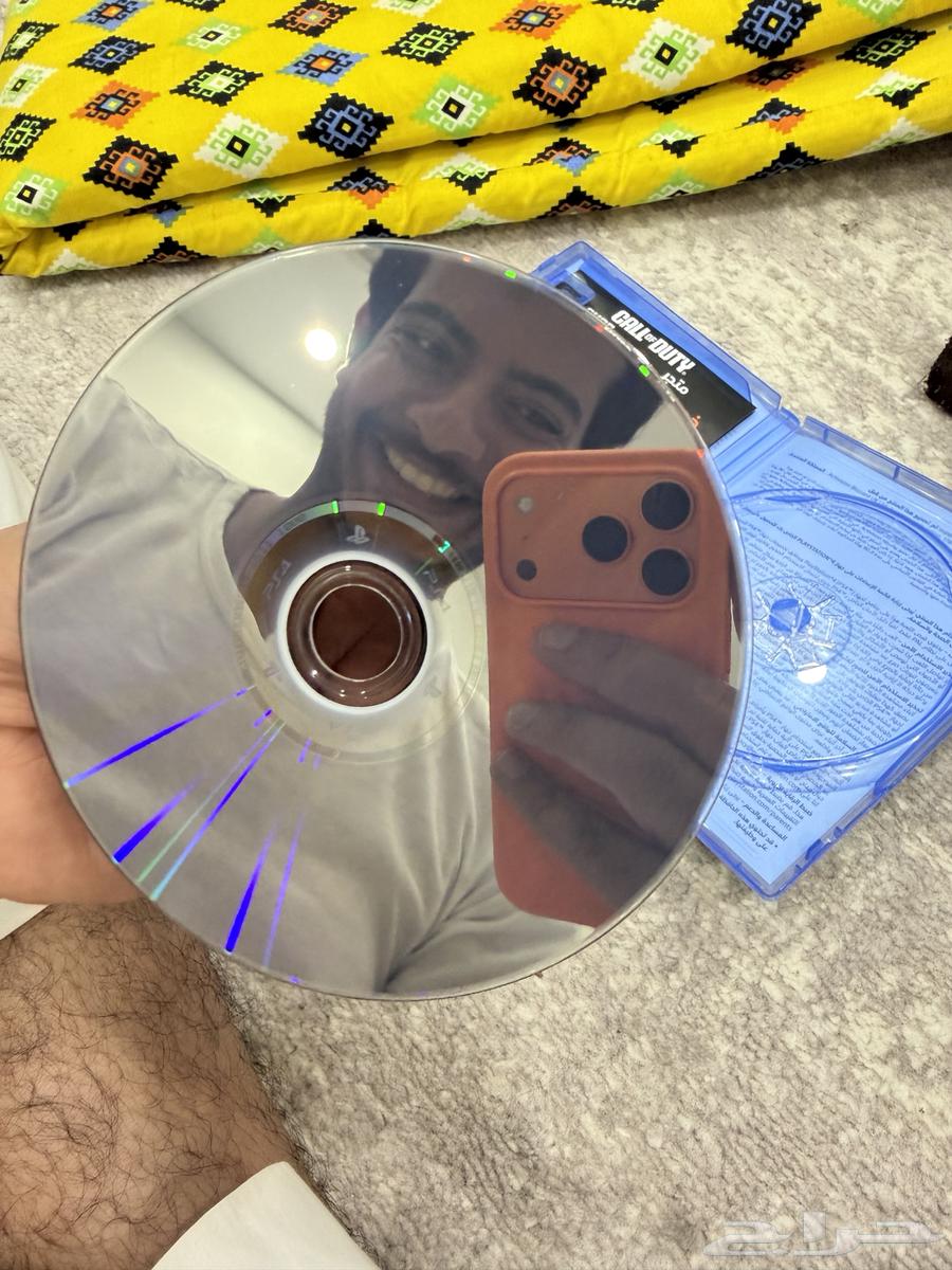 شريط بلاك اوبس 664593337968001114