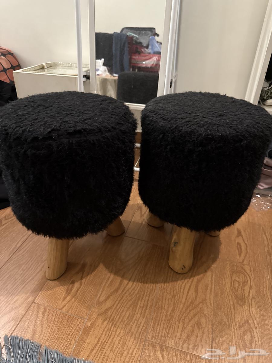 مقعدين ديكور64591382990850110